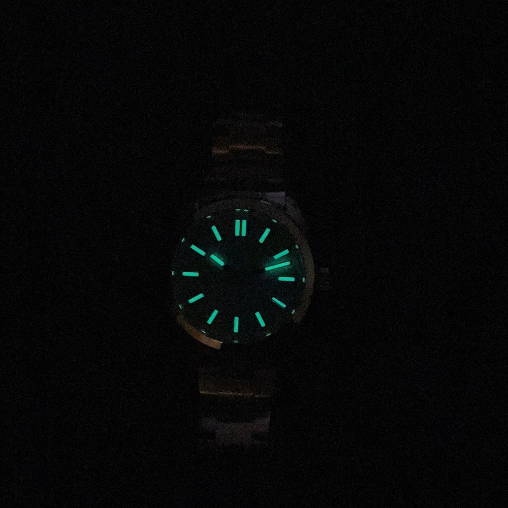 Islander Brookville Automatic Watch - image 2